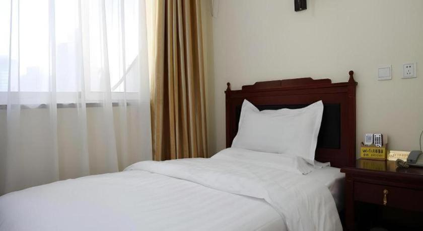 Beijing Yi Jia Hotel المظهر الخارجي الصورة
