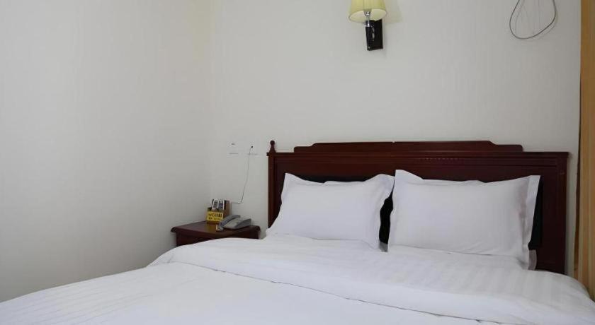 Beijing Yi Jia Hotel المظهر الخارجي الصورة